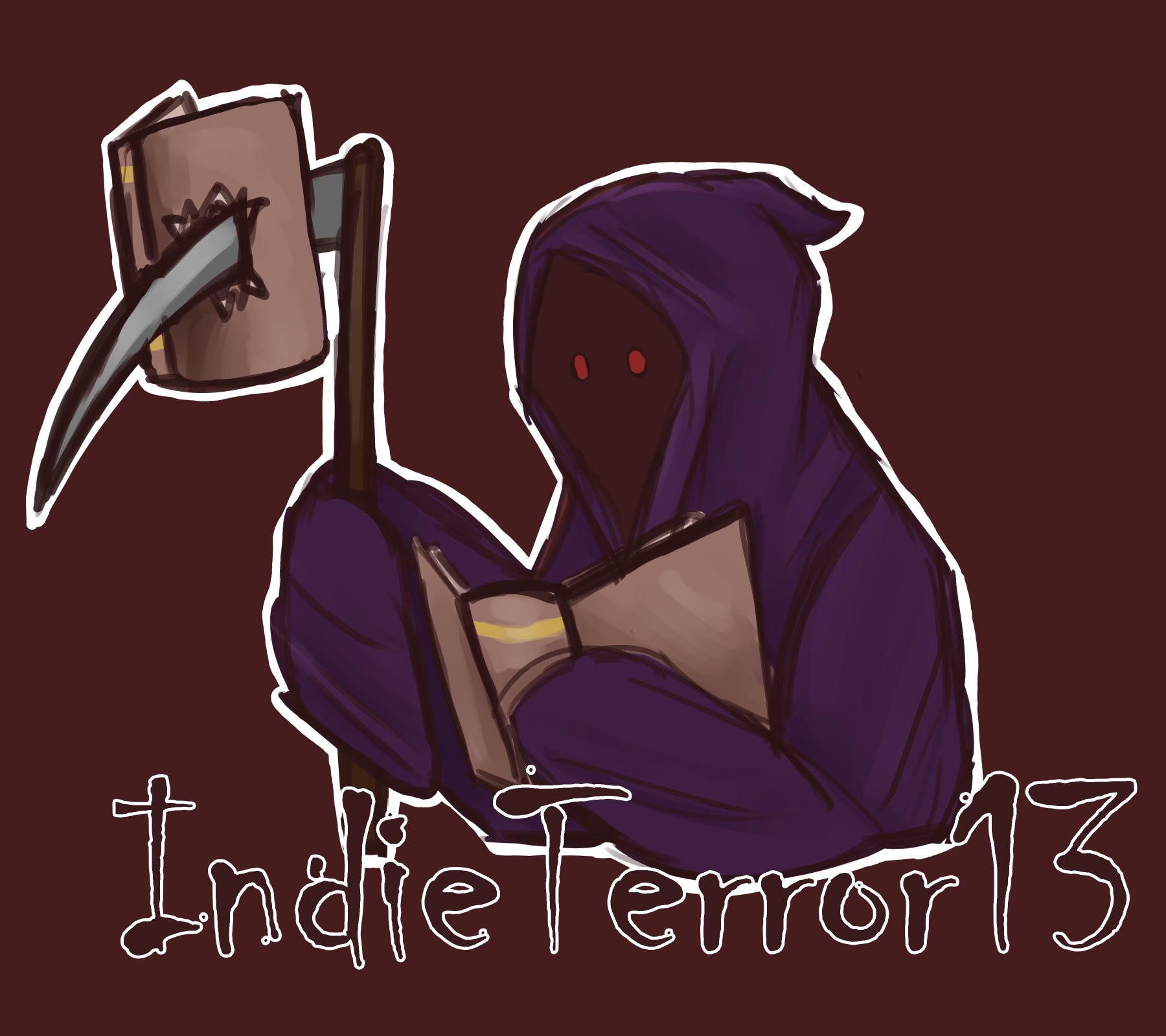 Indie Terror 13 Editing